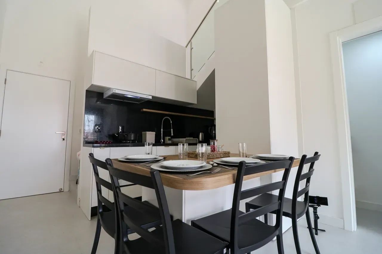 Apartamento para venda com 74 metros quadrados com 2 quartos - Foto 4