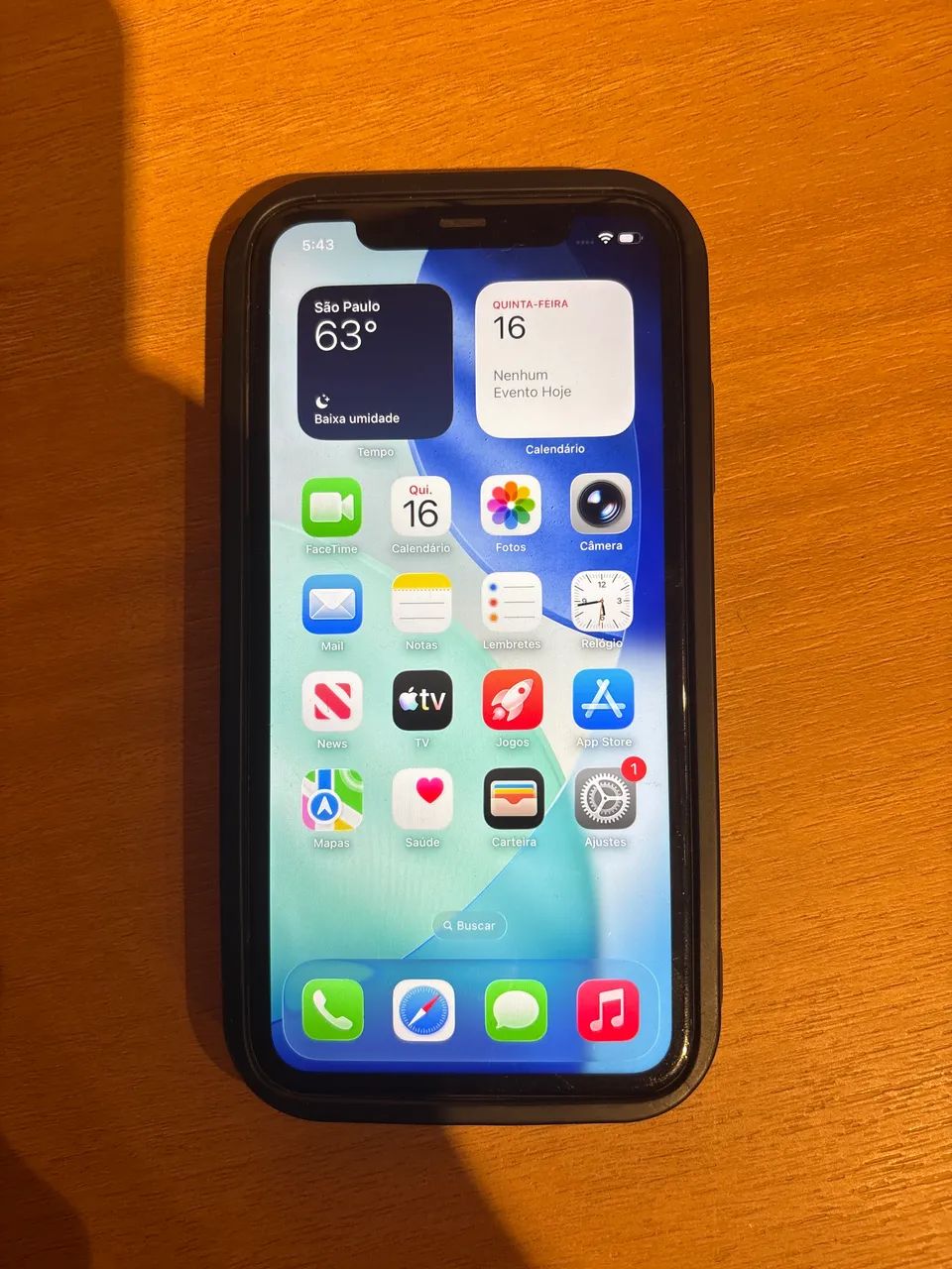 iPhone 11 128 GB  - Foto 5