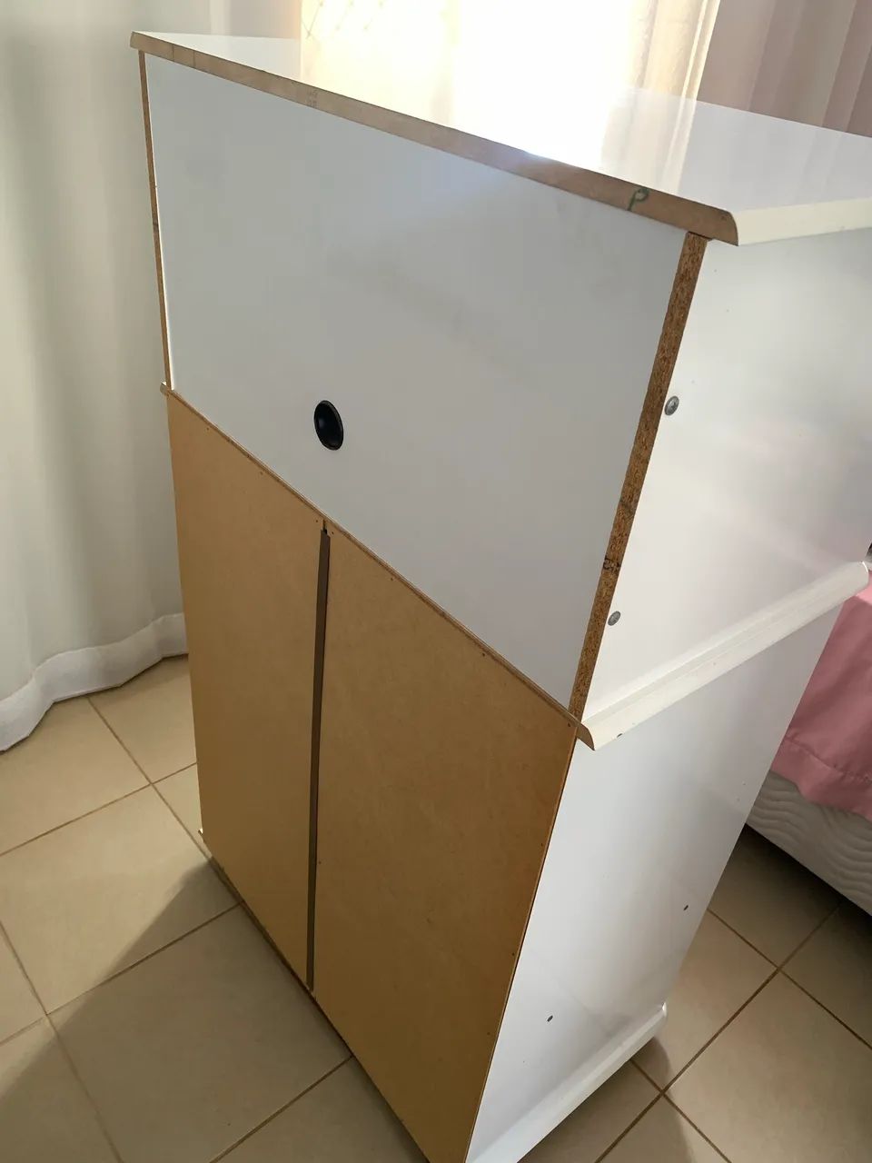 Vendo balcão multiuso - Foto 5