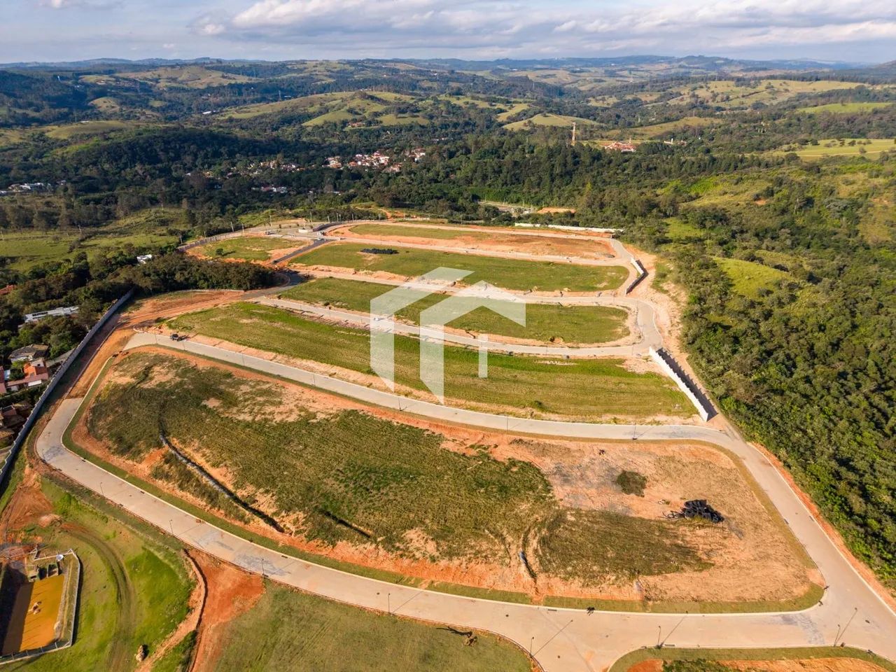 Santana da Lapa Campinas | Lotes Exclusivos de 600 m² em Condomínio de Alto Padrão - Foto 11