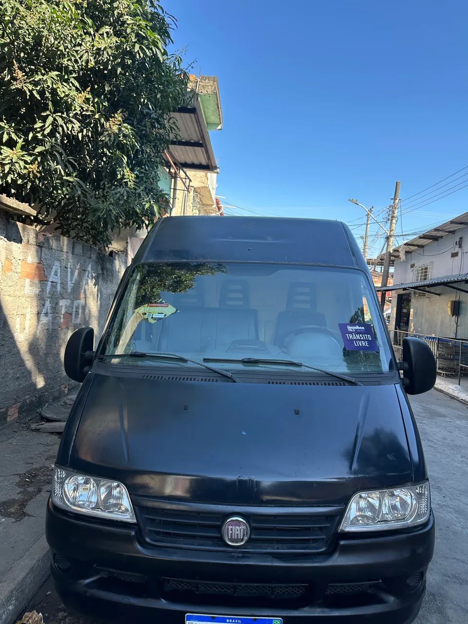 Fiat Ducato Ducato Maxi. Long. 2.3 T.Alto ME Diesel 2010