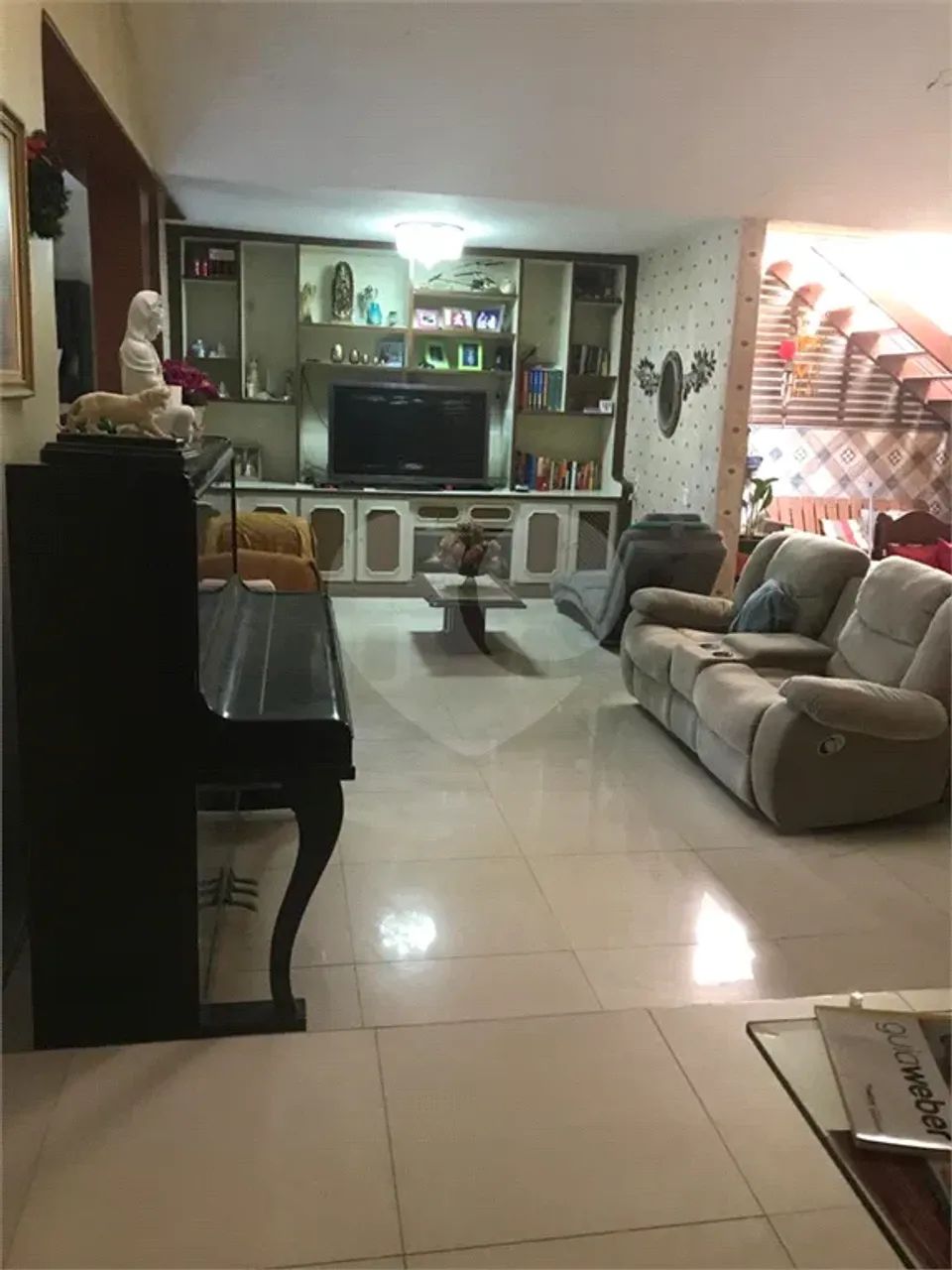 Casa com 6 quartos à venda em Vicente Pinzon - CE