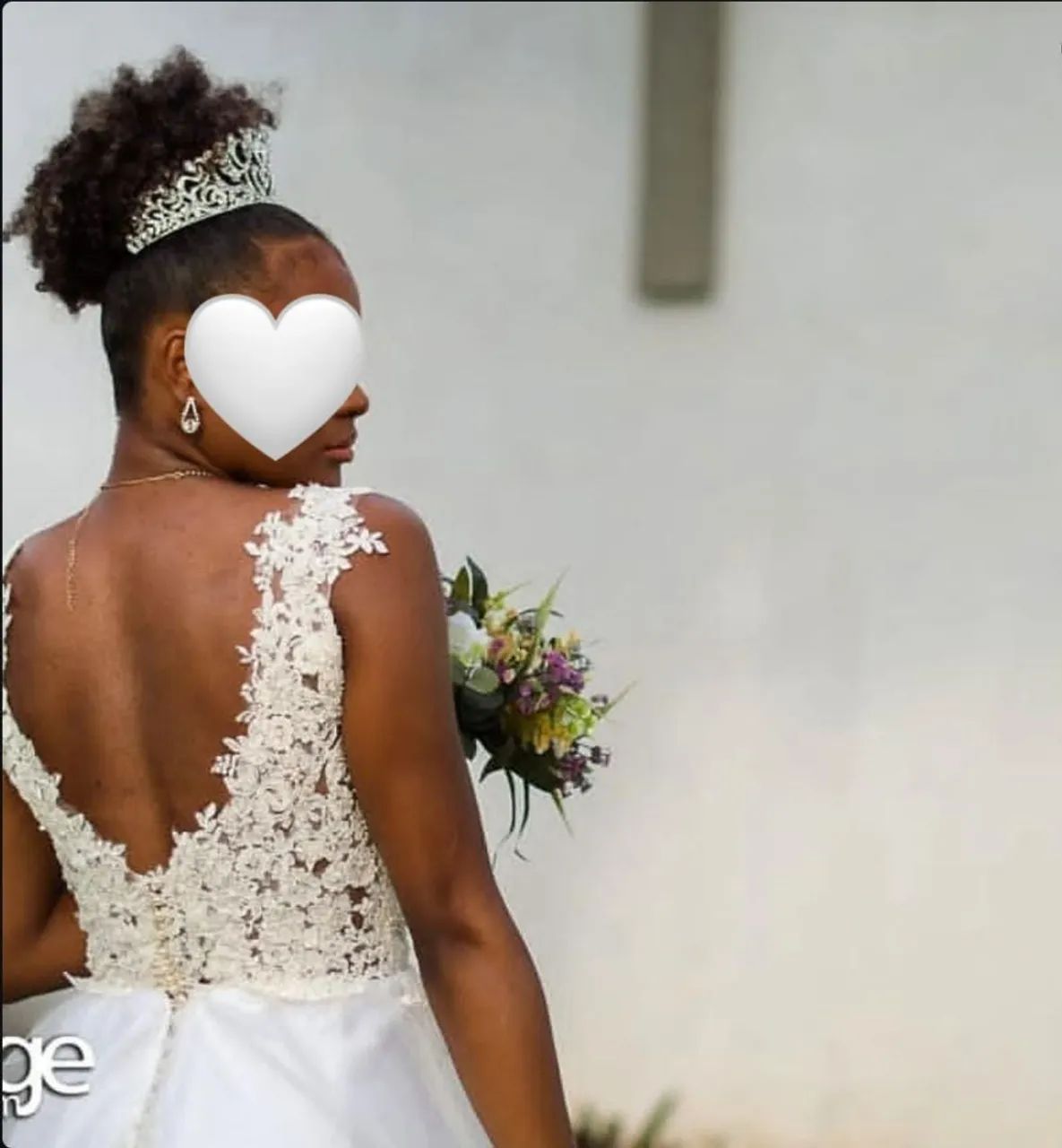 Vestido de noiva - Foto 2