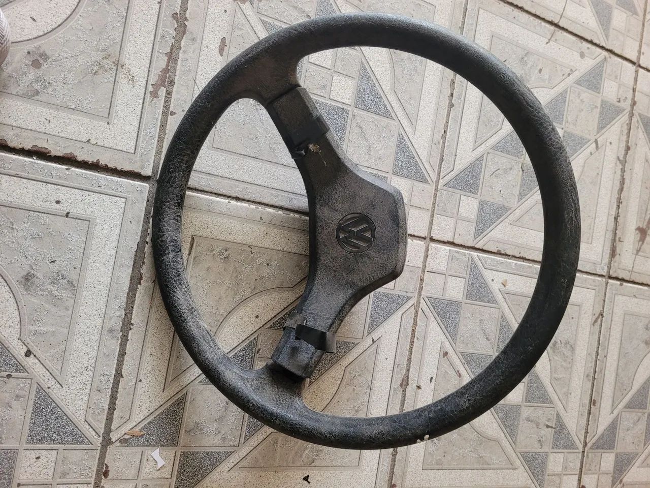 Volante original parari cl 89