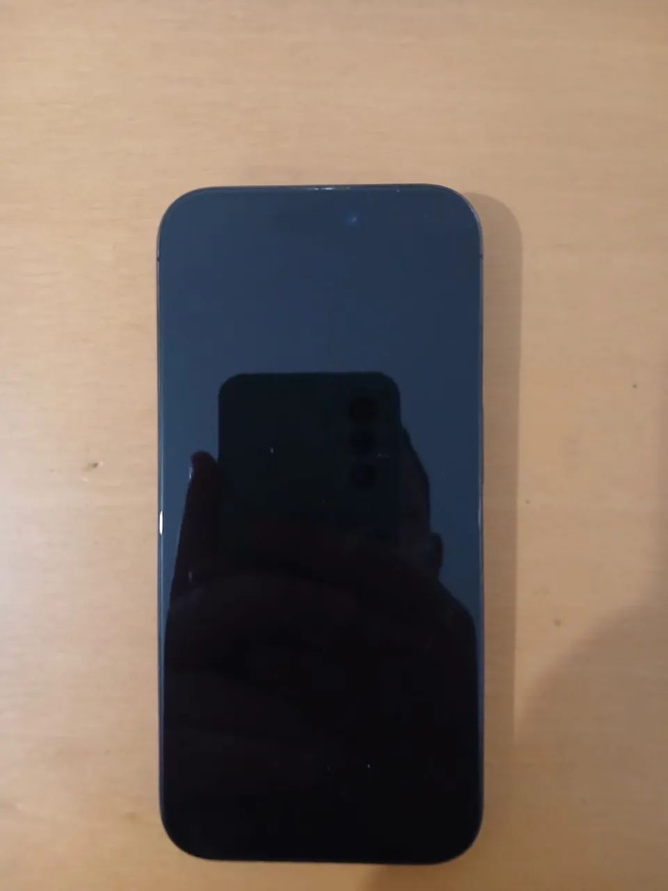 iPhone 15 Pro 128GB  - Foto 2