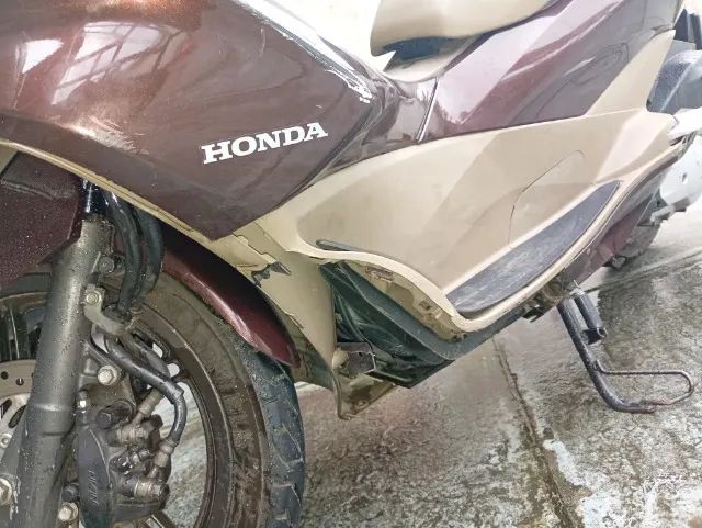 HONDA PCH 2018 R$ 10.500,00 - Foto 3