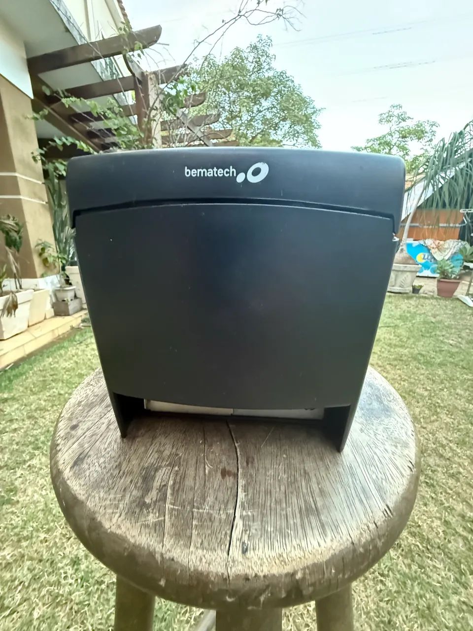 Impressora bematech MP 4200