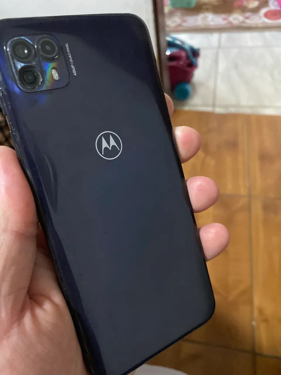 Moto G58 5G  - Foto 3