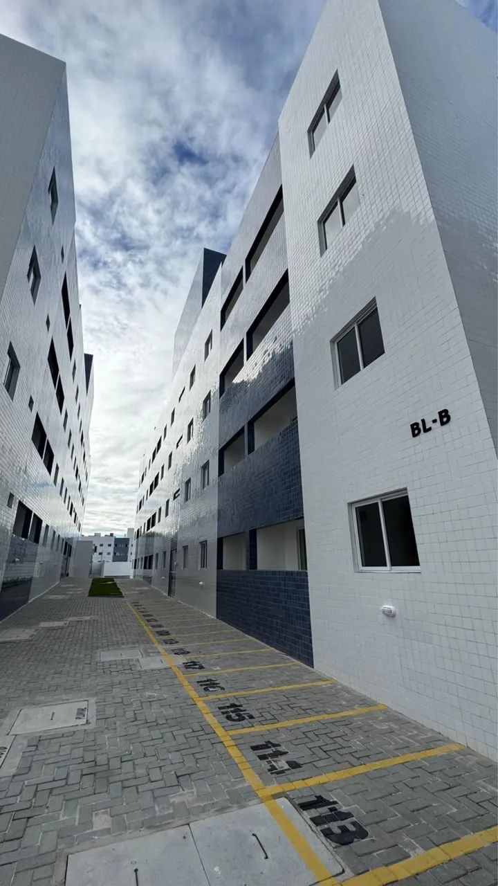 Apartamento 2 quartos no Parque do Sol - Foto 4