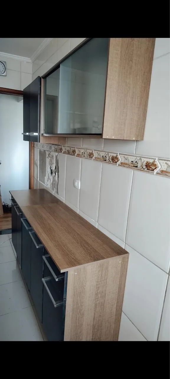 Armário de cozinha  - Foto 3
