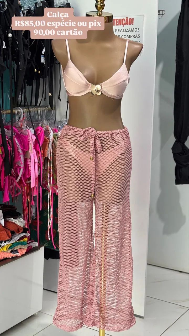 Saída de praia  - Foto 3