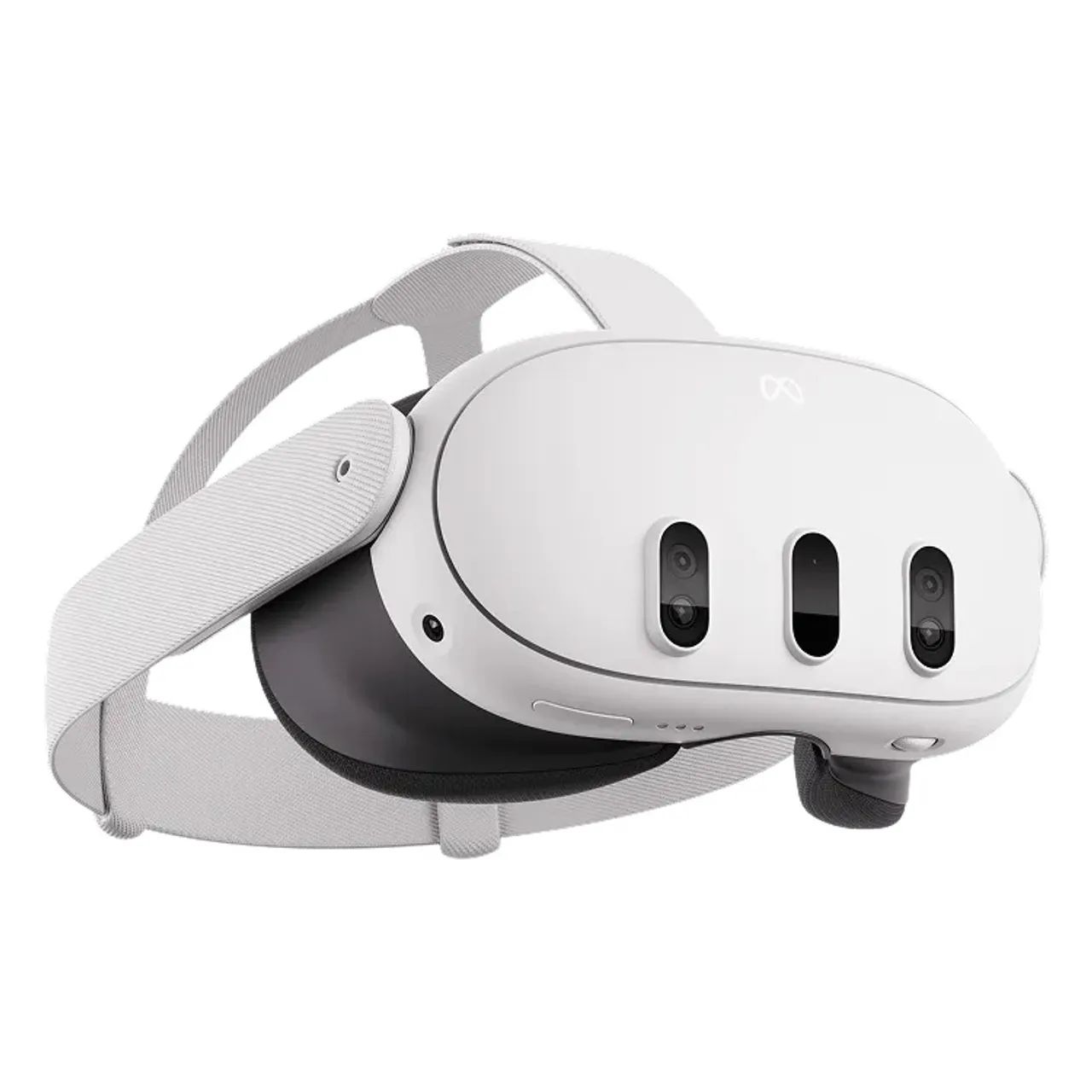Meta Quest 3 512gb 4k VR Novo Lacrado - Foto 6