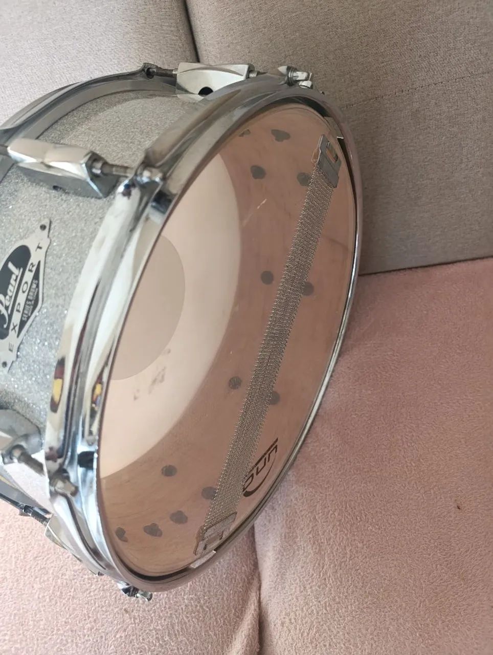 Caixa pearl export - Foto 3