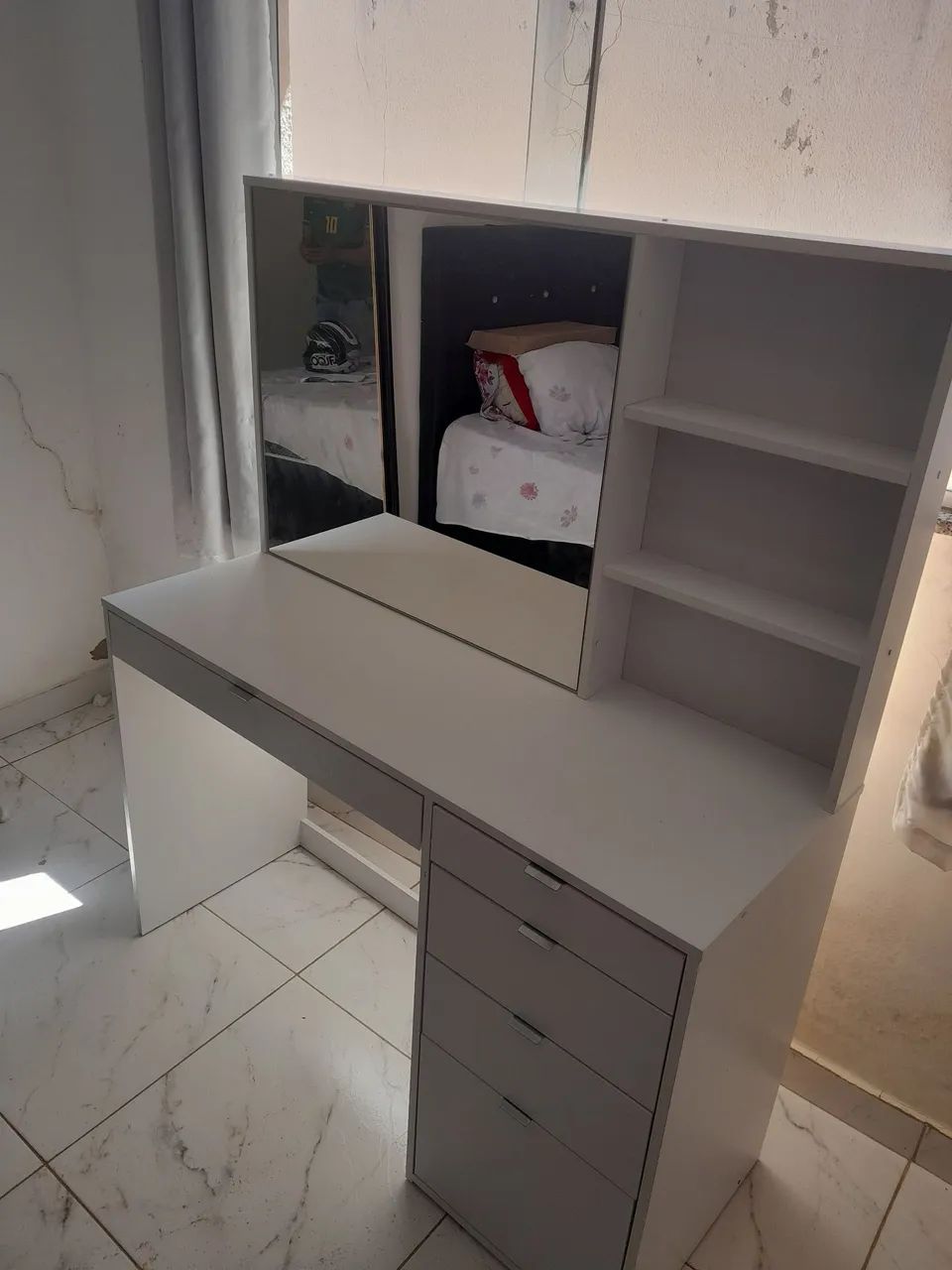 Montador de moveis e serviços de obra  - Foto 3