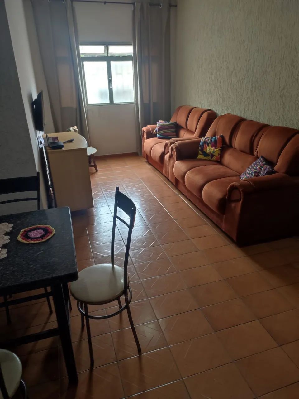 Alugo Suite em Apto; República Feminina . - Foto 2