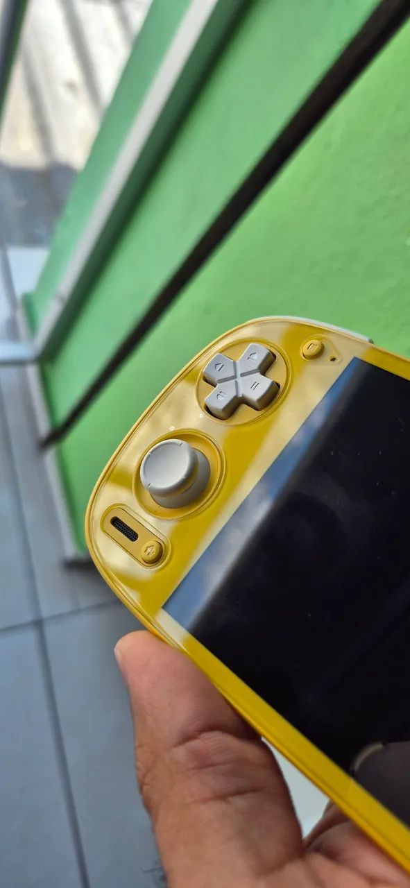 Retroid Pocket G2 - Foto 3