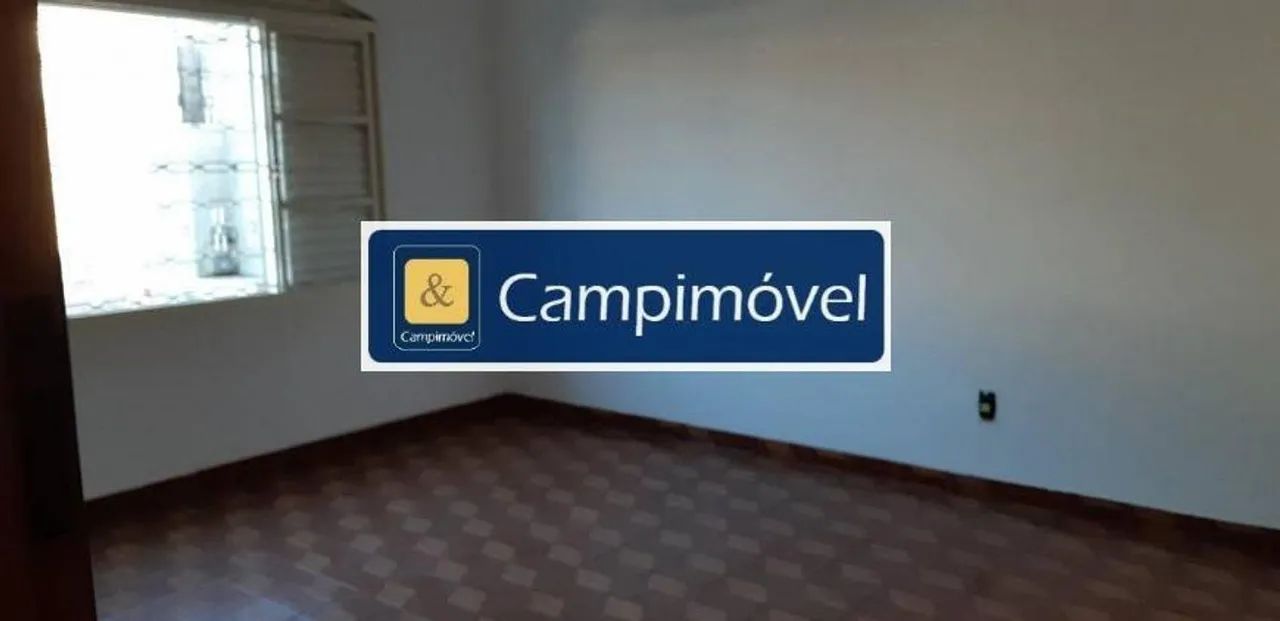 Comercial para Locação em Campinas, Jardim Quarto Centenário, 6 dormitórios, 2 banheiros,  - Foto 4
