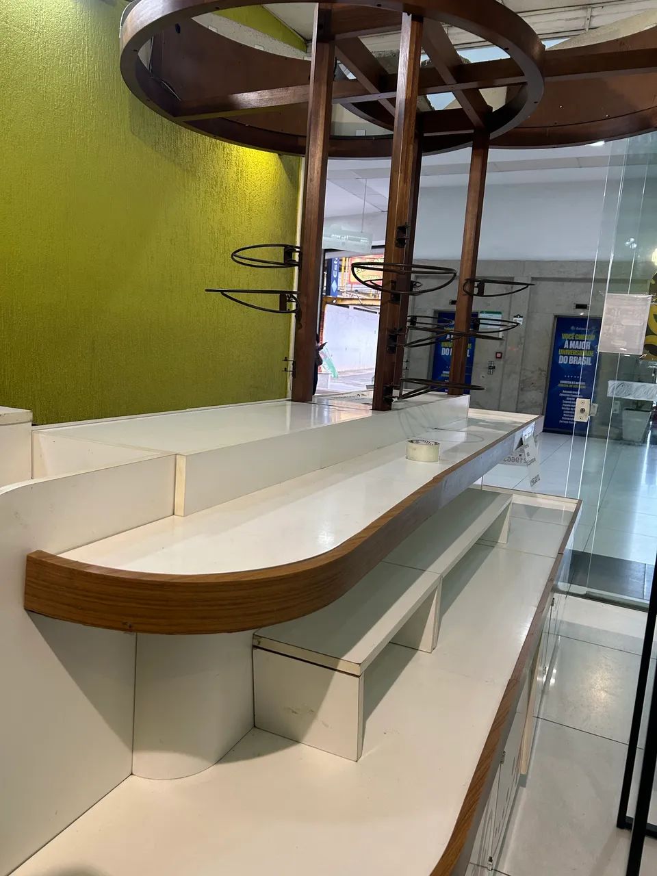 Movel Comercial para montar um quiosque comercial - Foto 5