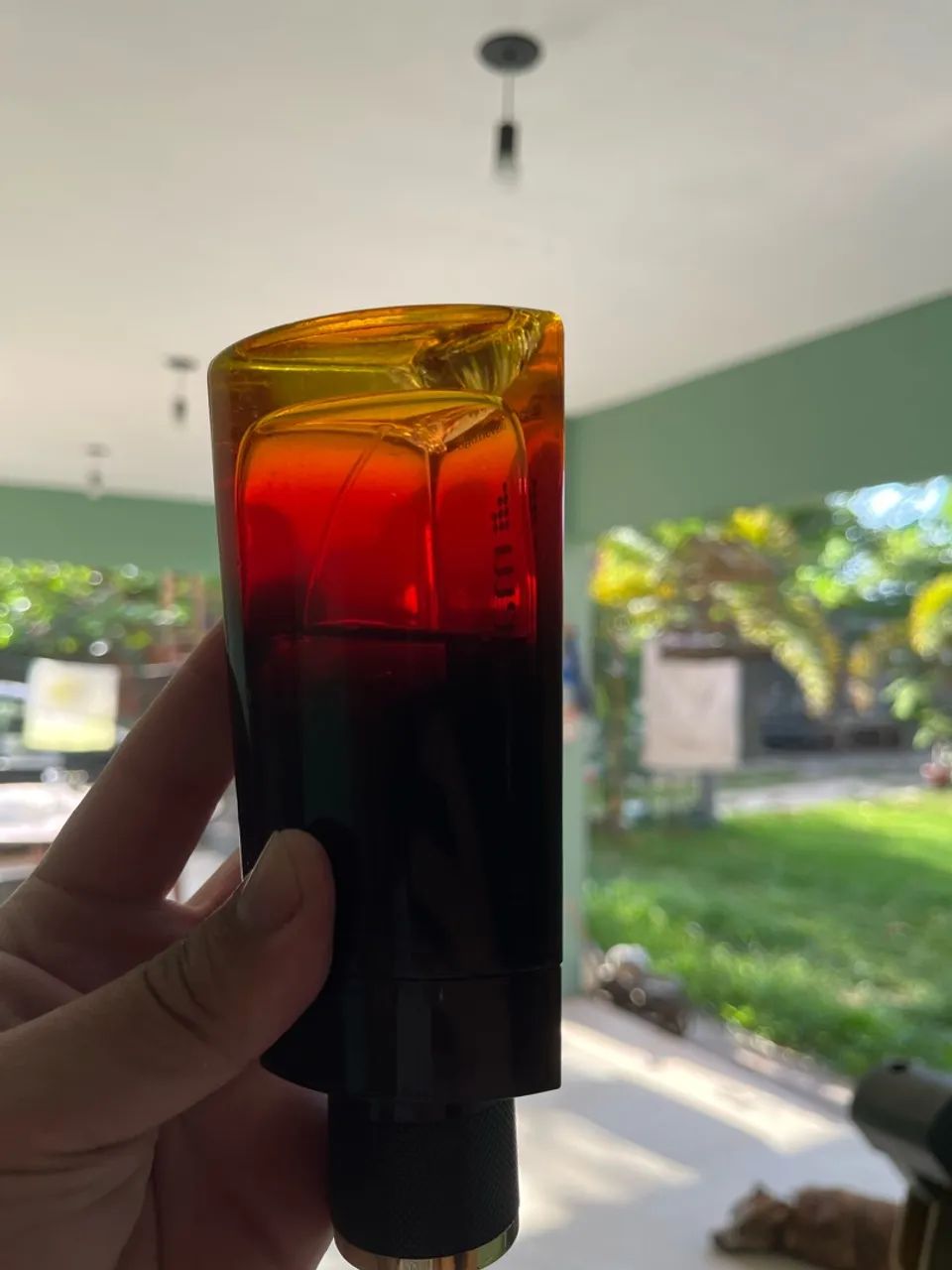 Perfume Malbec original  - Foto 2
