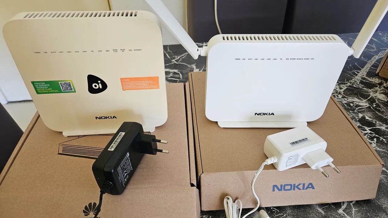 Moden sem uso - Foto 2