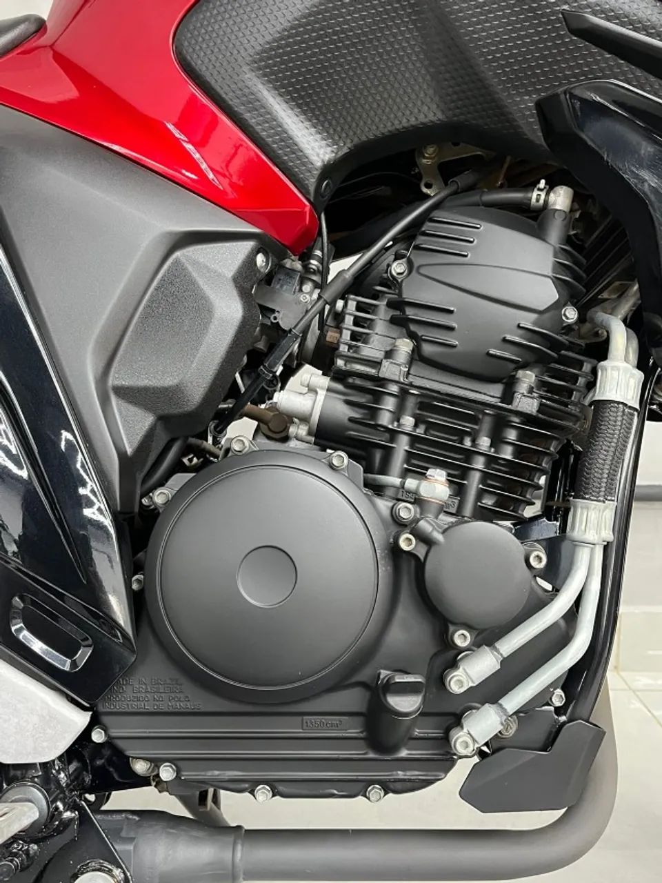 FZ25 - Foto 5