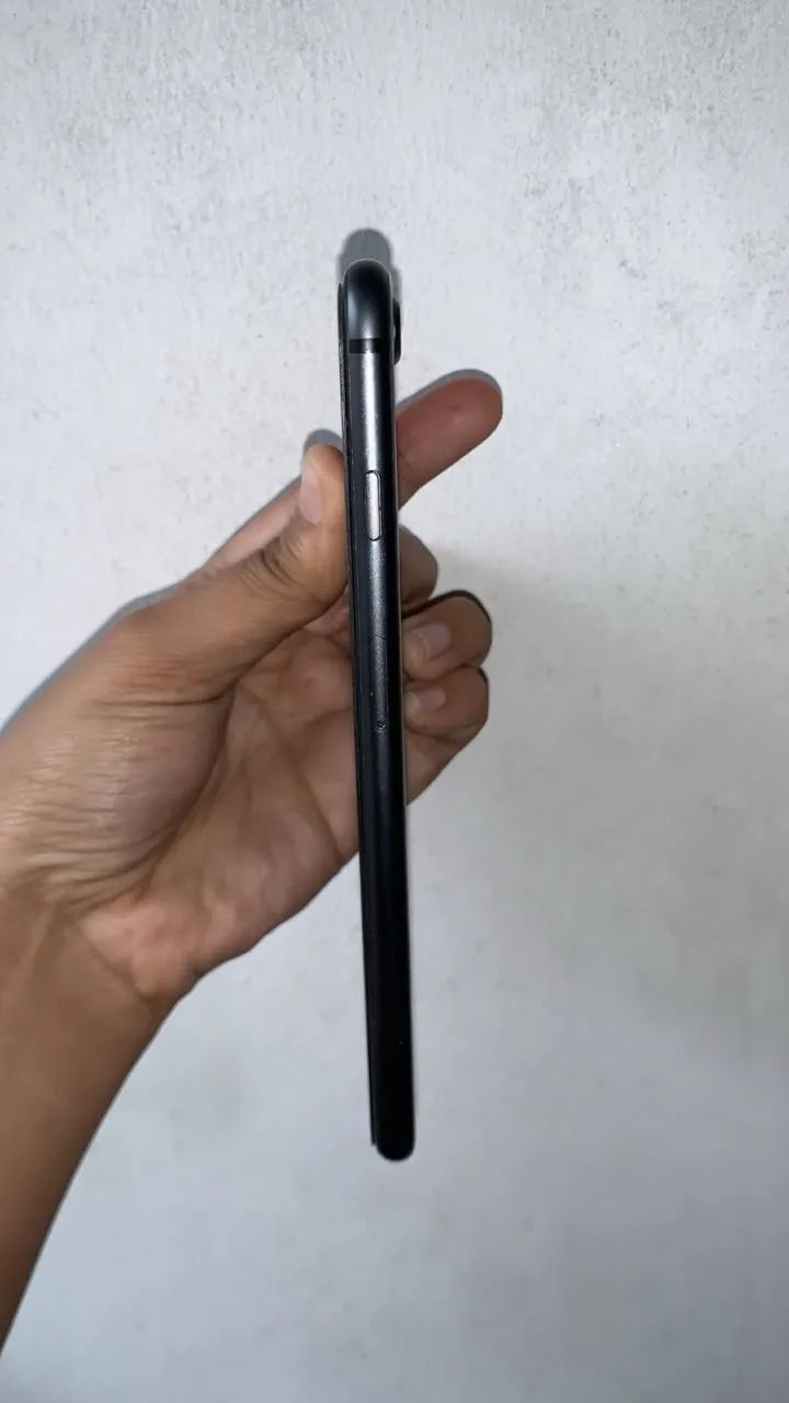 Iphone 8 Plus em perfeito estado - Foto 3