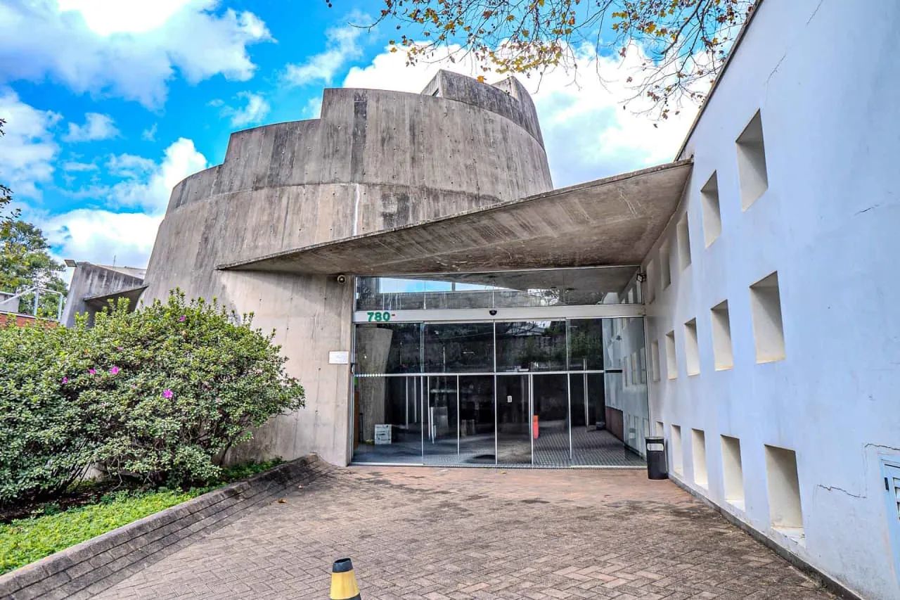 Sala comercial na Rua General Almério de Moura, 780 - Conjunto 12  50 m² - Foto 4