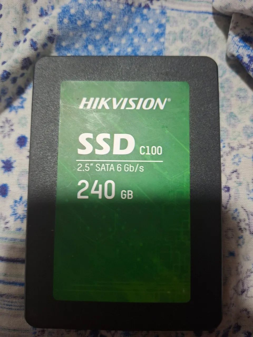 SSD 240GB - Foto 2