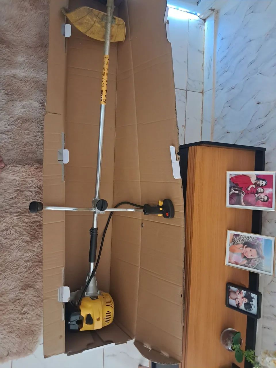 Rocadeira vonder - Foto 3