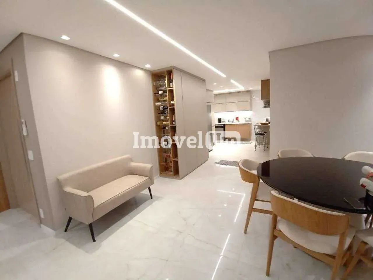 Cobertura para venda com 3 suítes em Pinheiros com 200m² - Foto 4