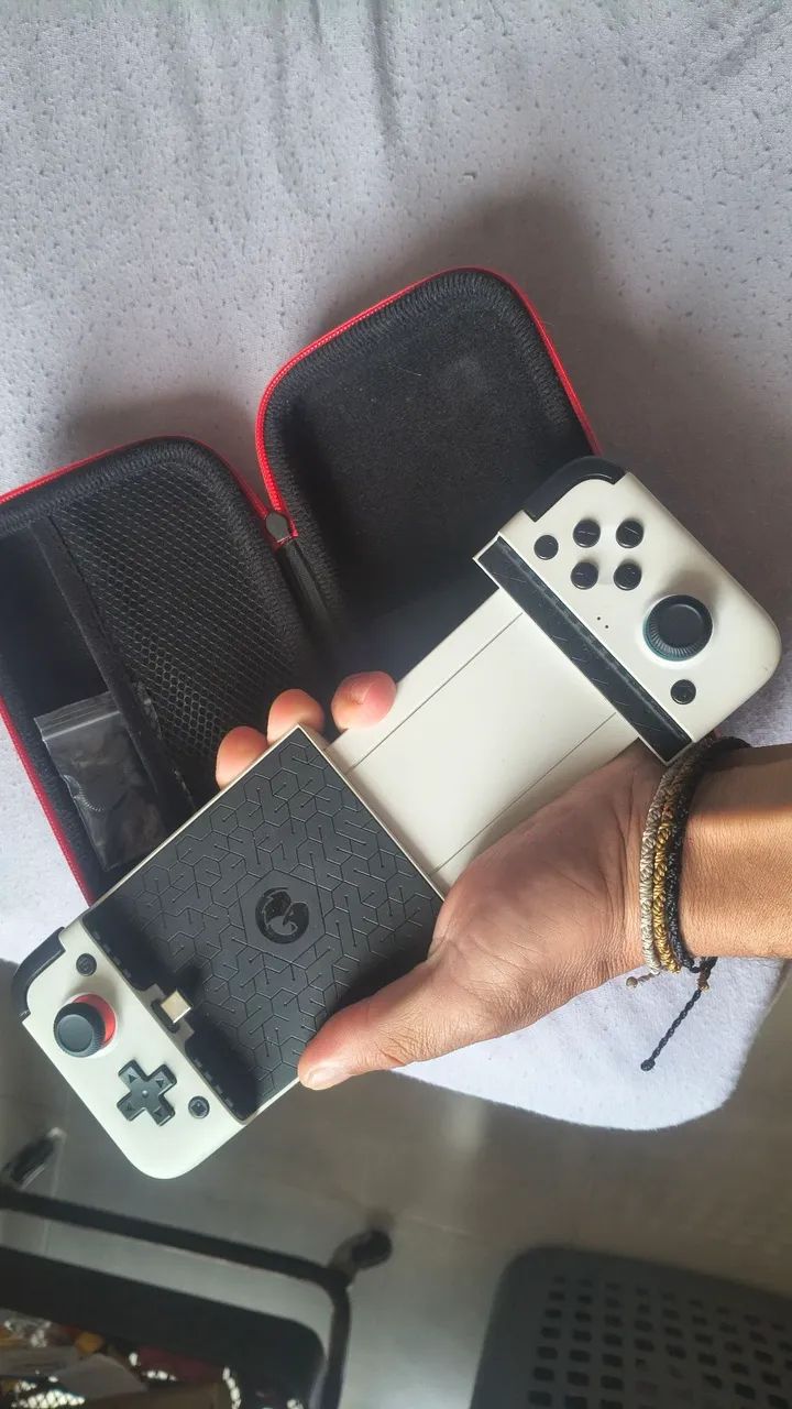 Gamesir X2 - Foto 4