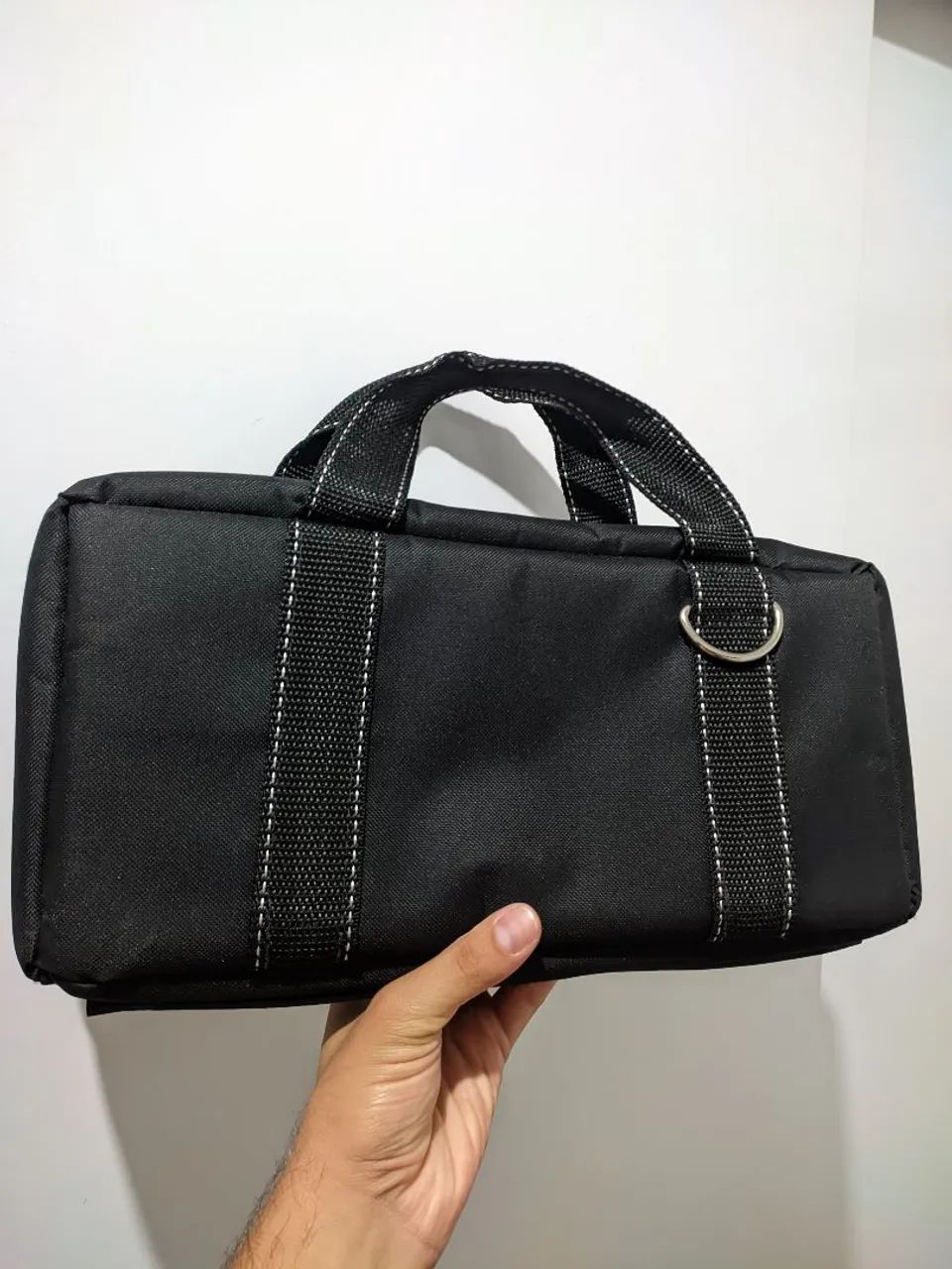 Bag para pedais, pedaleiras, microfones !! - Foto 3
