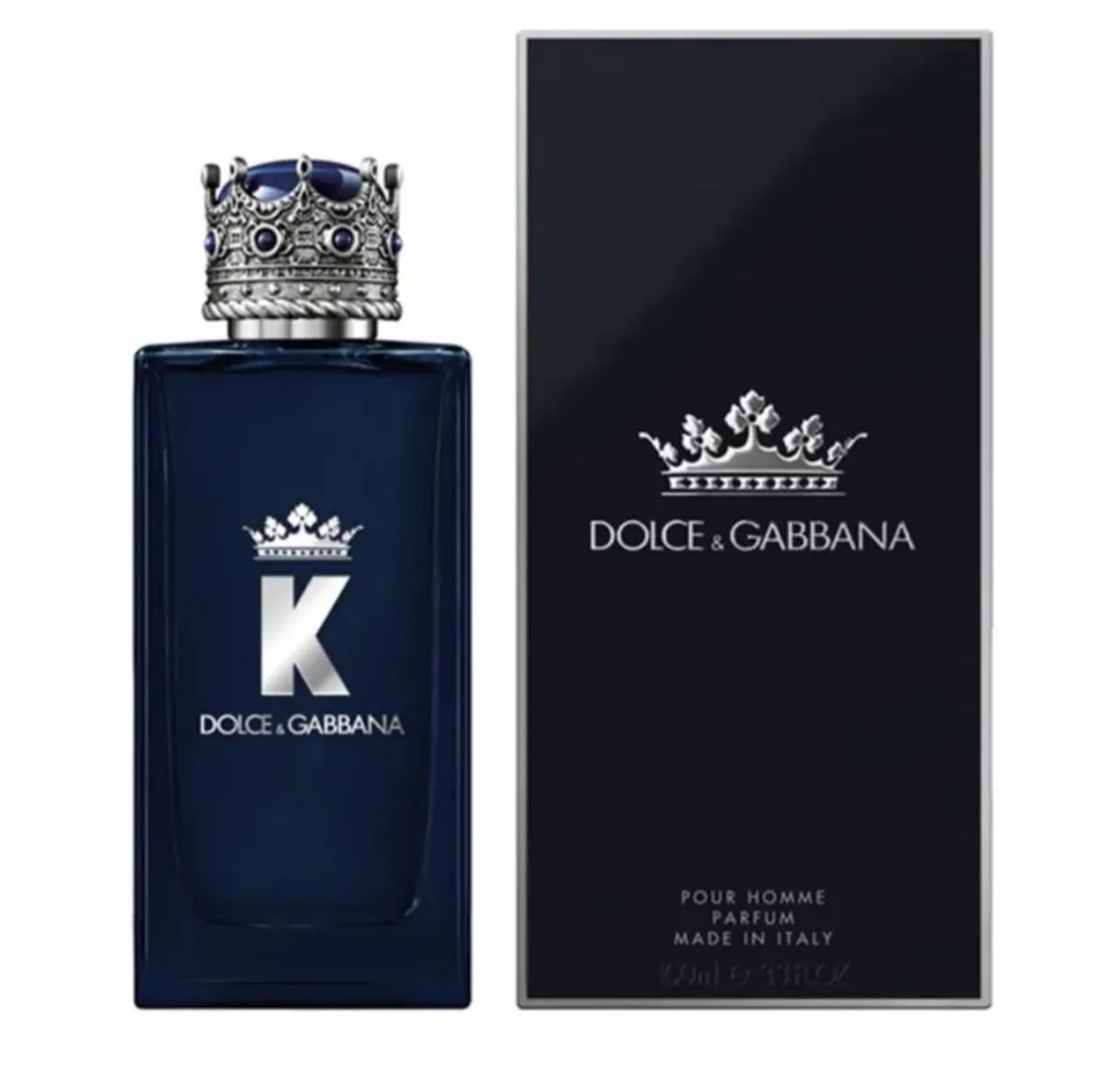 Perfume Dolce & Gabbana K Parfum 100ml