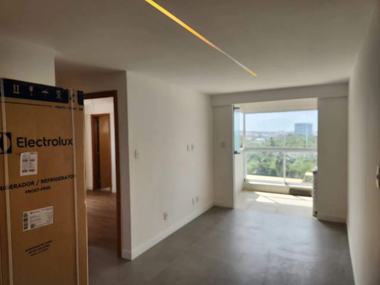 Apartamento, Itapuã - Foto 4