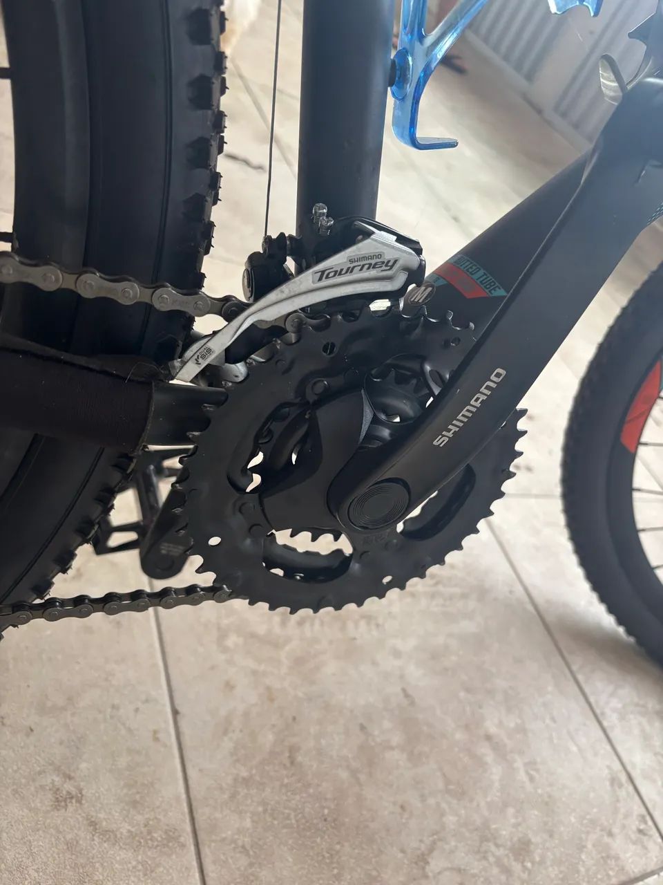 Bicicleta - Foto 4