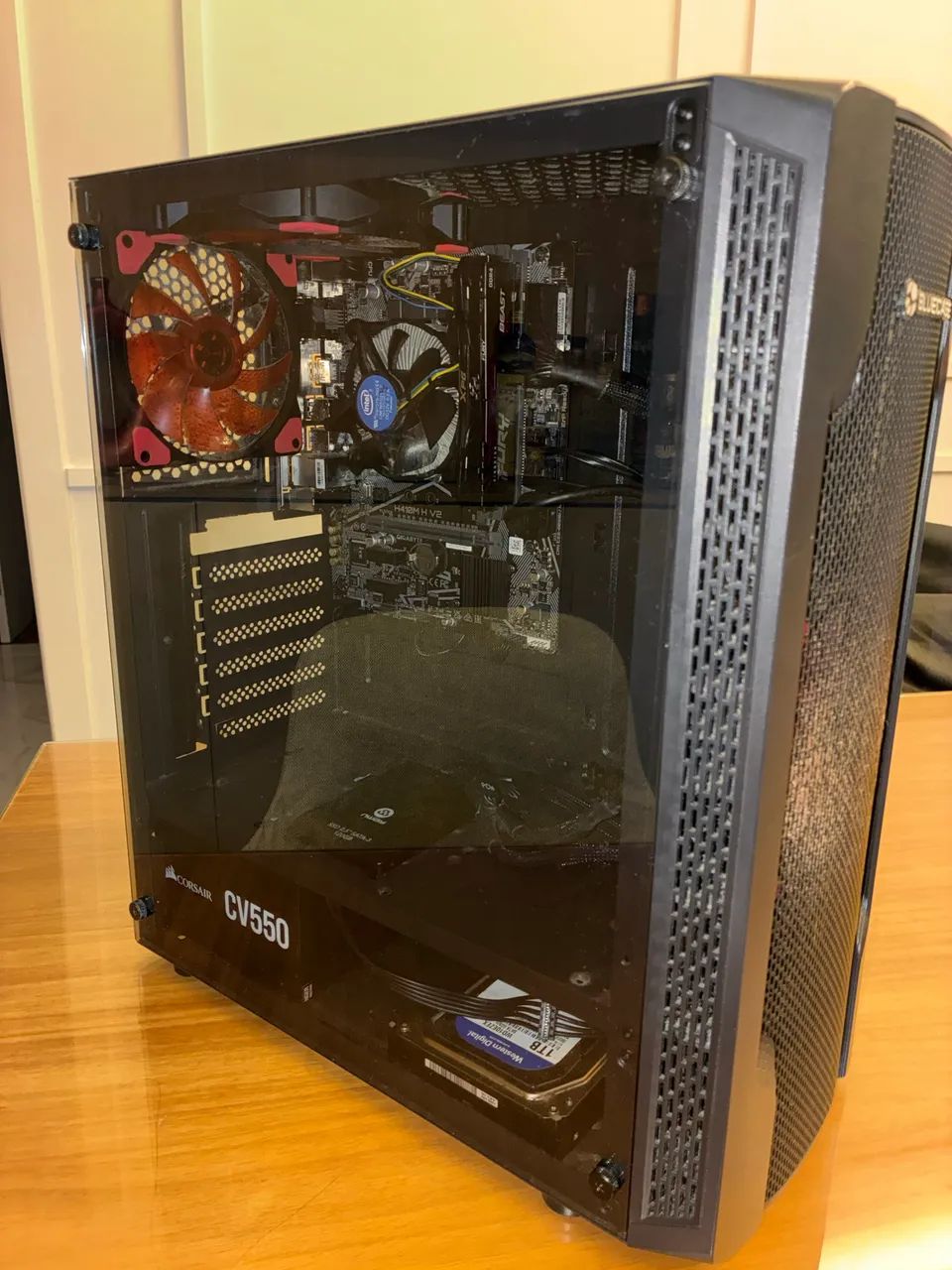 Computador gamer I3 - Foto 3