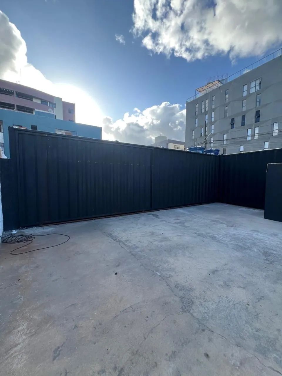 Container - Foto 2