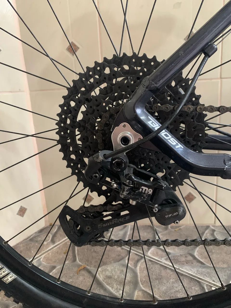 bike aro 29 boost - Foto 2