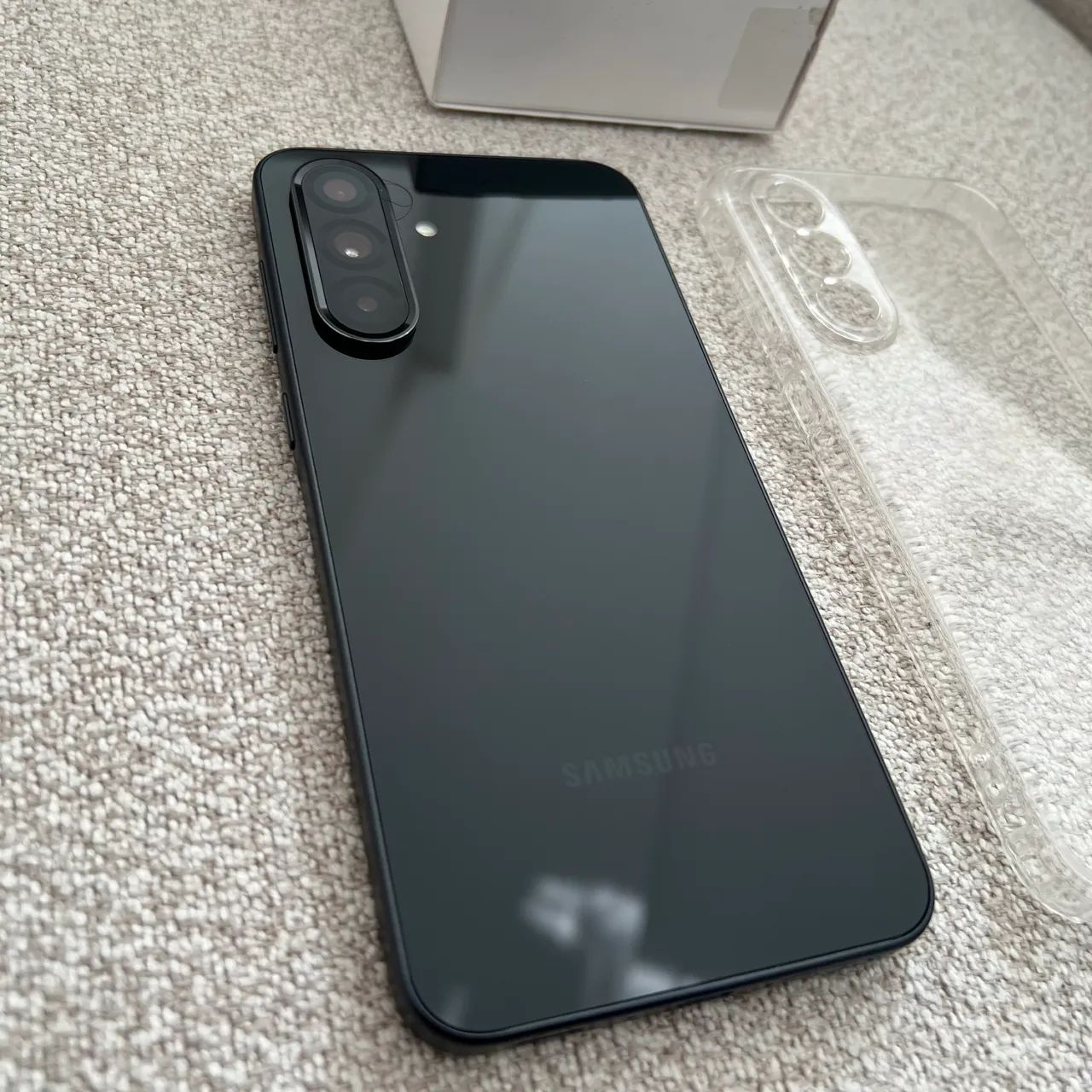 SAMSUNG A36 ? 5g ? 128Gb ? 6 RAM