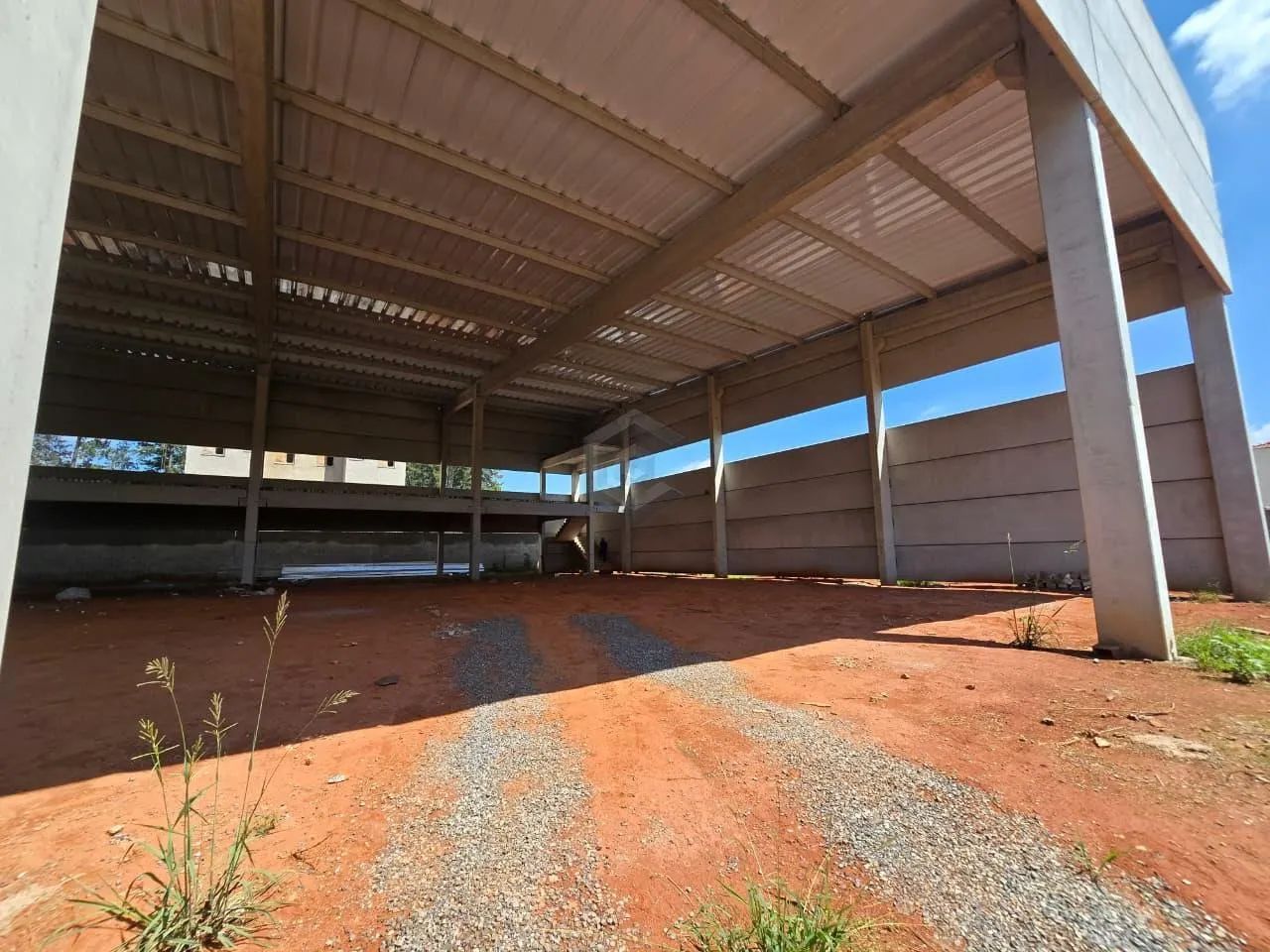 Galpão para Locação em Sorocaba - 1200m² | Vila Espírito Santo - Foto 5