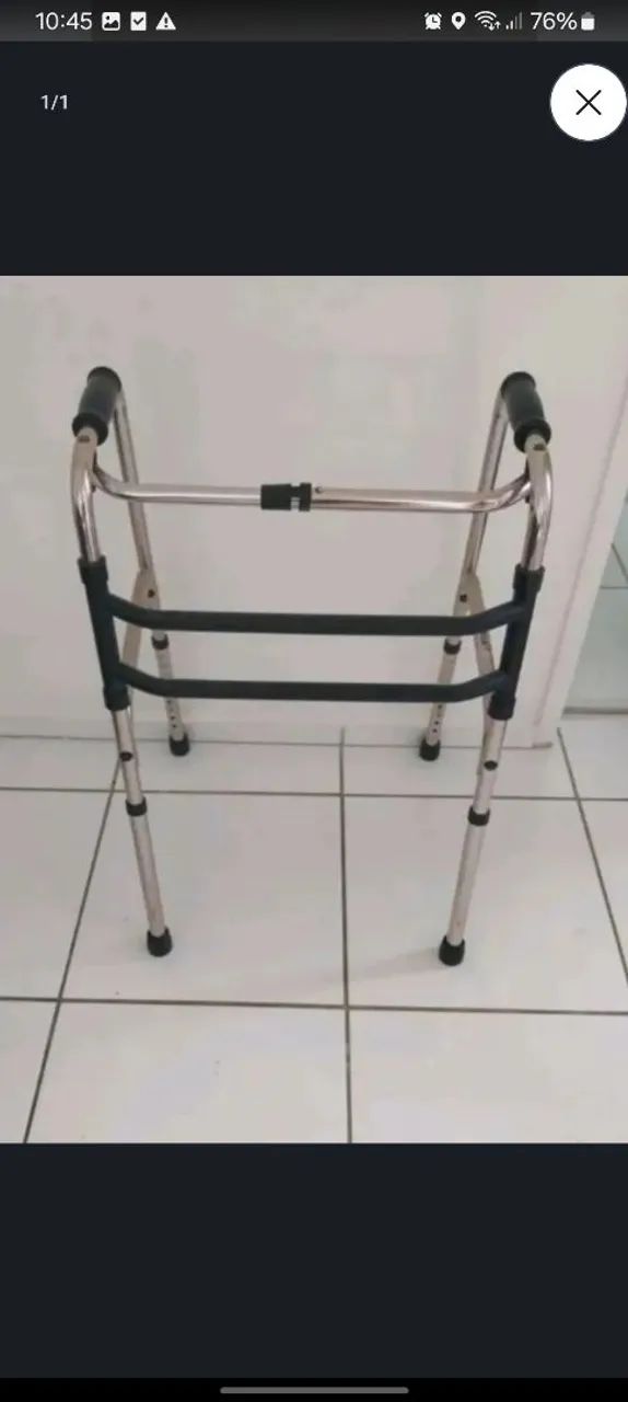 Andador 