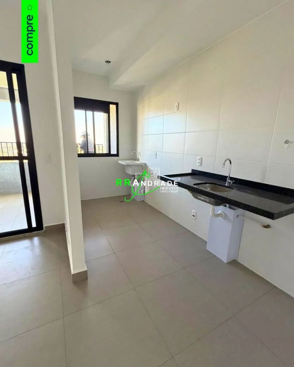 Apartamento Edifício Alfha 11 - Foto 5