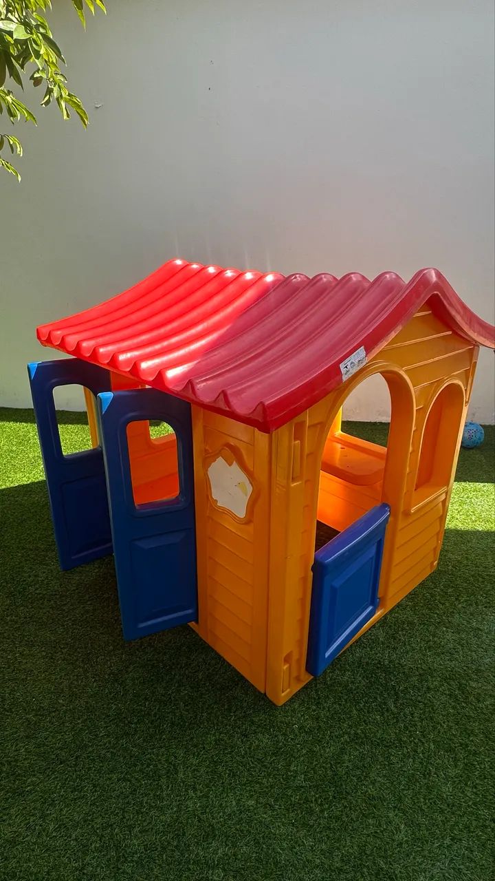 Casinha para crianças  - Foto 3