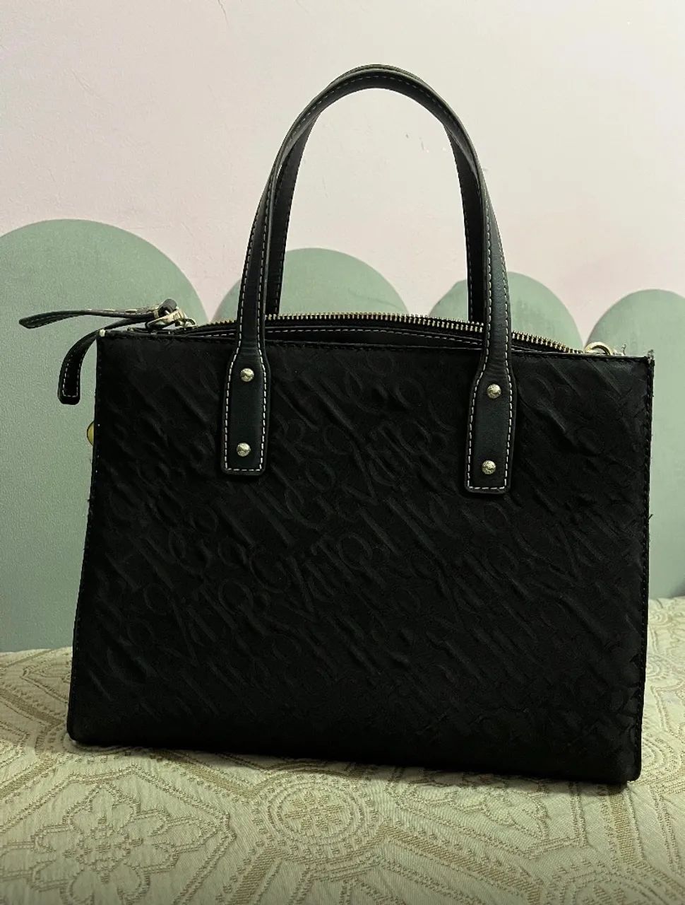 Bolsa Victor Hugo Original - Foto 2