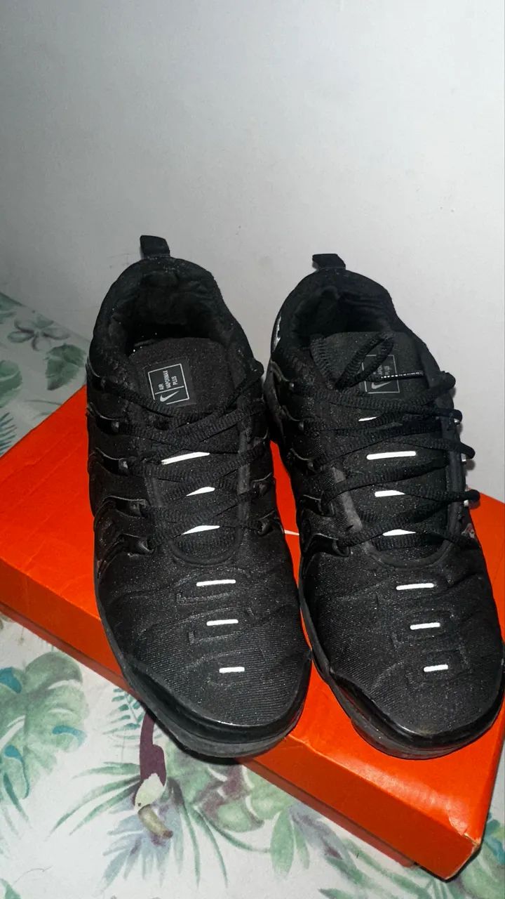VENDO Nike air VaporMax Plus - Foto 2