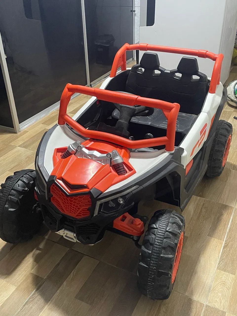 CARRO ELETRICO  - Foto 2
