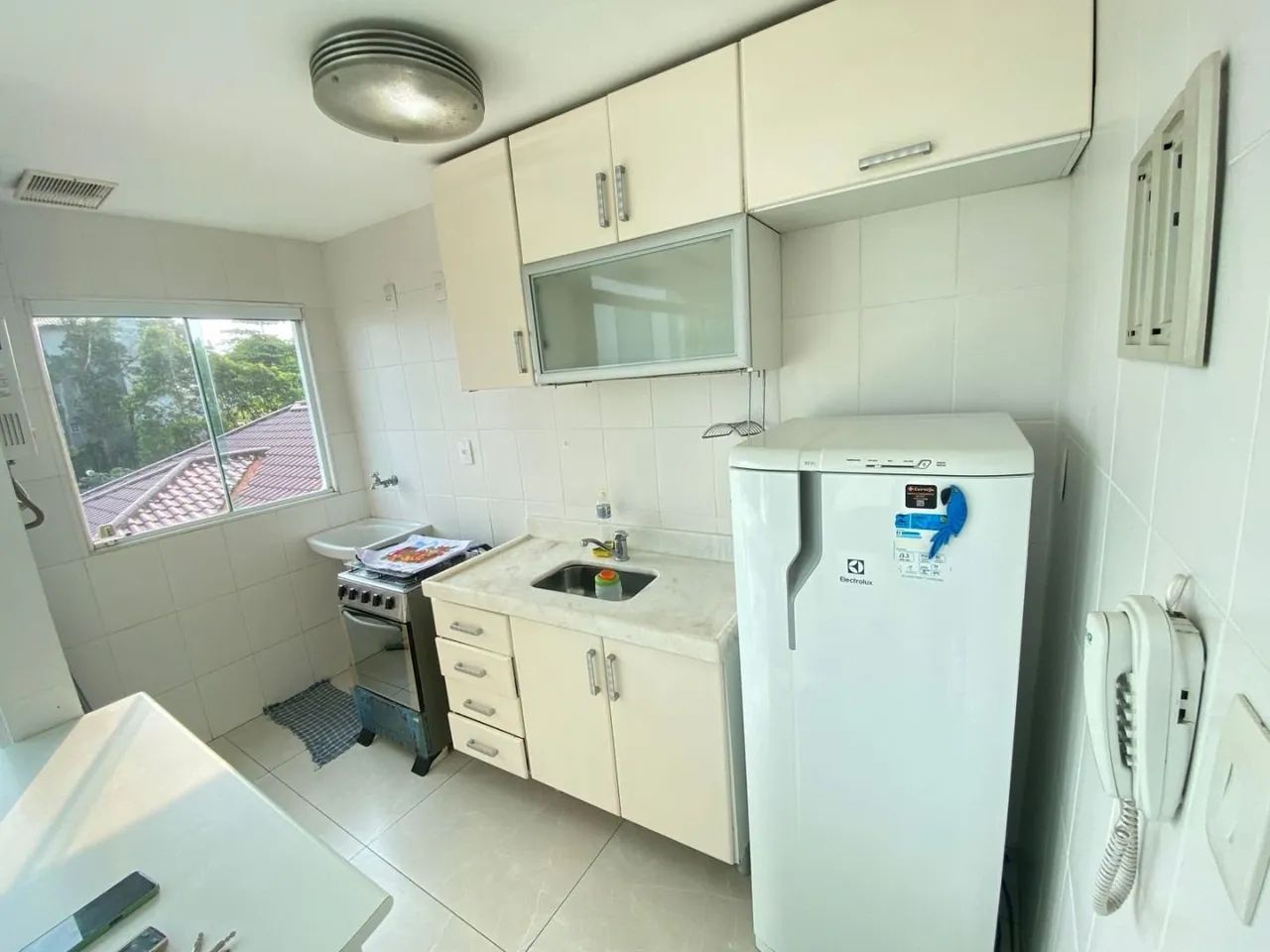 Apartamento à Venda e Locação em Glória, Macaé | 50m² - Foto 5