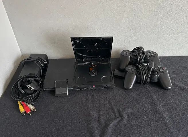 PS2 ÓTIMO ESTADO |100% 