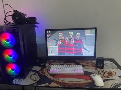 PC GAMER  16GB 1TB 