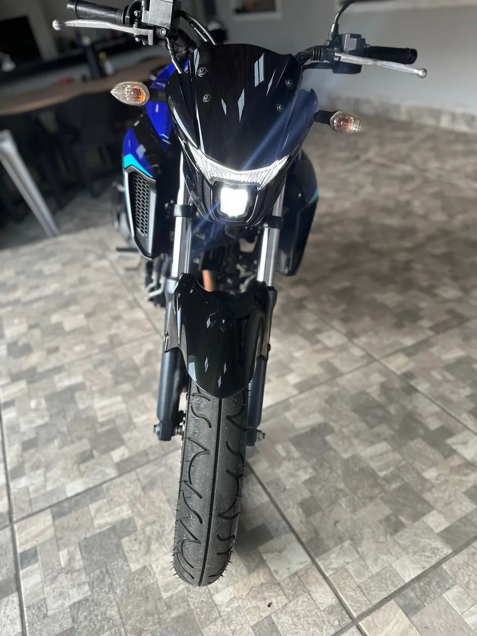 Fz 250  - Foto 4